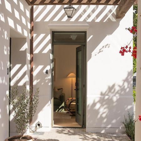 The Inn At Anatega #4 Santa Barbara Exterior photo